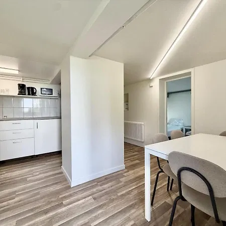 Workers - 3 Bedroom - 6 Beds - Free Parking Ferienhaus Göteborg