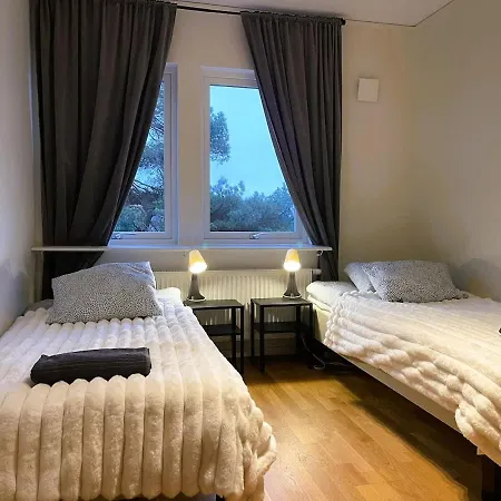 Peaceful Workers Holiday home Gothenburg