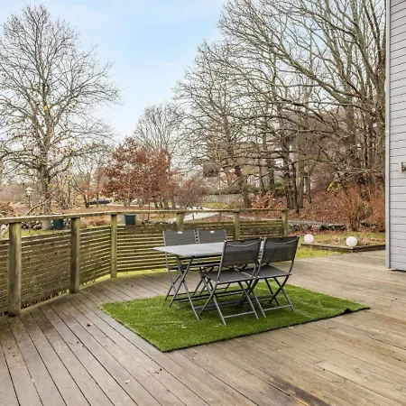 Modern House Near Hastevik And Lovely Nature * Gothenburg