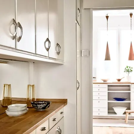 펜션 Workers Stay - Temporary Accommodation Liseberg - Goeteborg 예테보리