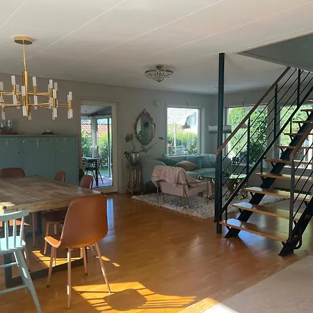 The Scandic Luxe - Landvetter Airport * Göteborg