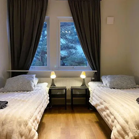 Peaceful Workers Holiday home