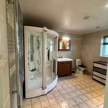 Hébergement de vacances Workers Stay - Temporary Accommodation Olofstorp - Goeteborg Göteborg