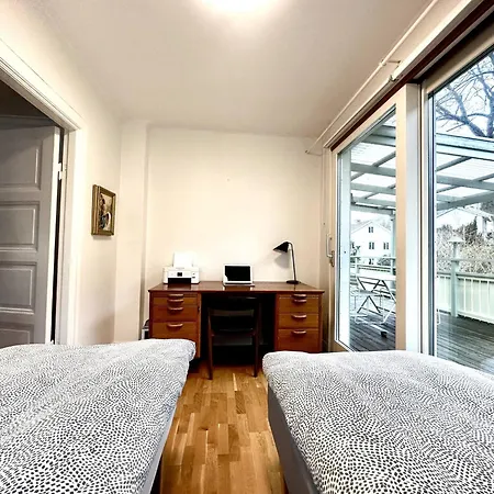 펜션 Workers Stay - Temporary Accommodation Liseberg - Goeteborg *