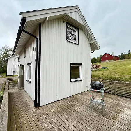 Holiday home Workers - 4 Beds - Near Volvo - Parking Gothenburg