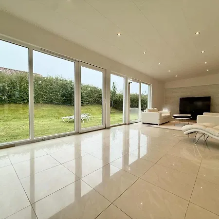 Holiday home Workers - 7 Bedroom - 15 Beds - 3 Bath Gothenburg