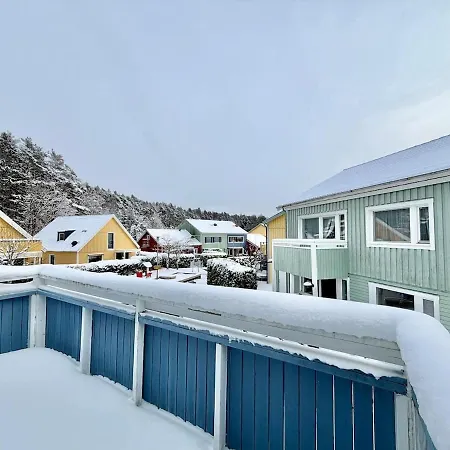 Semesterbostad Workers Premium - 5 Bedroom - 10 Beds - Parking *