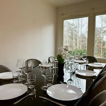 Holiday home Workers - 5br - 2 Bath - Near *