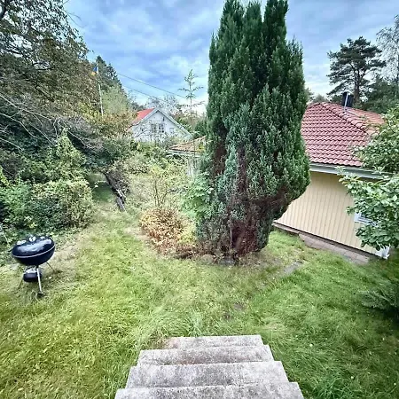 Premium Workers - 3 Beds - Volvo - Parking Holiday home Gothenburg