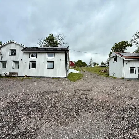 Workers - 4 Beds - Near Volvo - Parking * Gothenburg