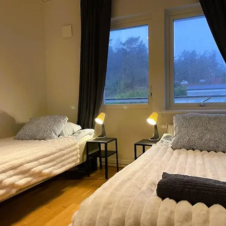 Peaceful Workers Holiday home