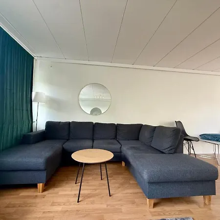 Workers - 2 Bath - 9 Beds - Parking Holiday home Gothenburg