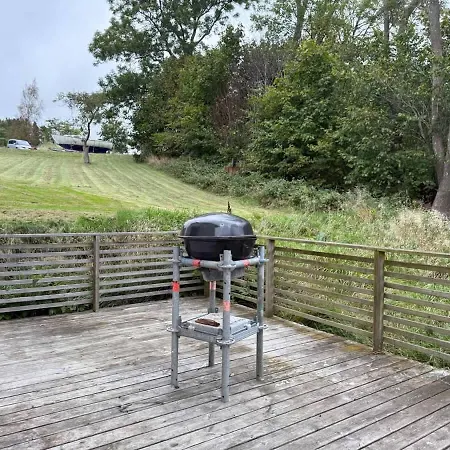 Workers - 4 Beds - Near Volvo - Parking Semesterbostad