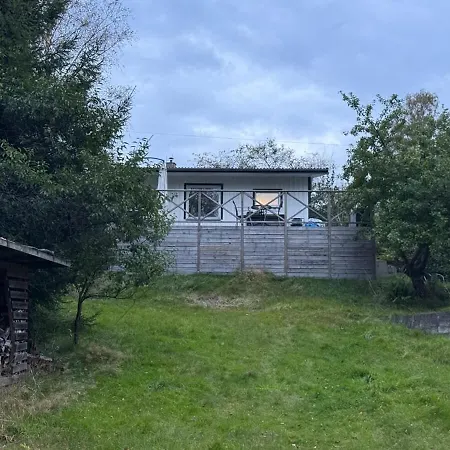 Premium Workers - 3 Beds - Volvo - Parking *