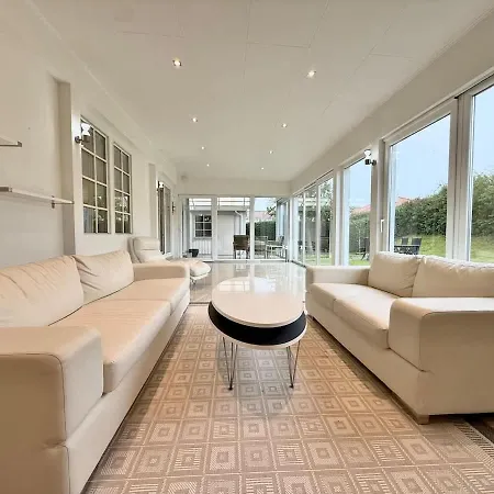 Workers - 7 Br - 15 Beds - 3 Bath * Goteborg