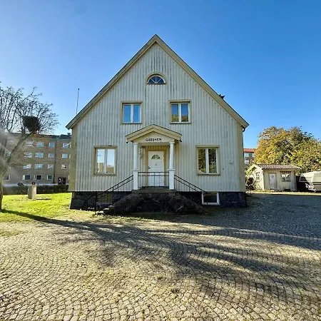 Casa vacanze The Workers In *