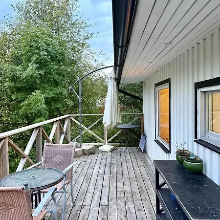 Premium Workers - 3 Beds - Volvo - Parking Holiday home