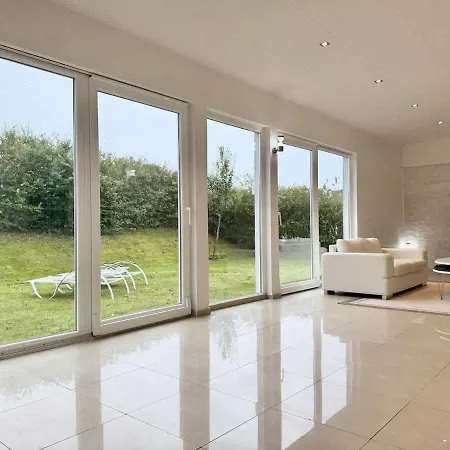 Casa vacanze Workers - 7 Br - 15 Beds - 3 Bath Goteborg