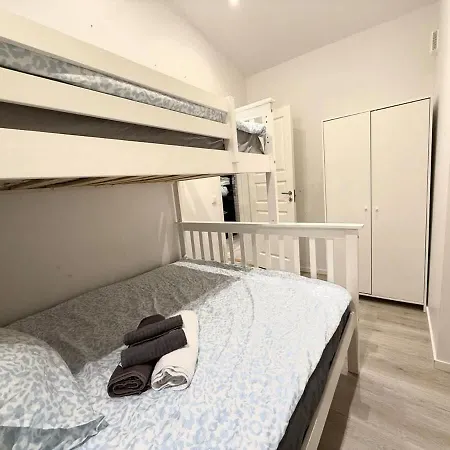 Tatil Evi Premium Workers - 3 Beds - Volvo - Parking *