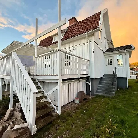 Workers Big - 5 Bedroom - 2 Bath - Volvo Holiday home