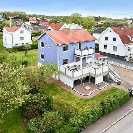 Workers - 4br - 8 Beds - 2 Kitchens - Volvo *