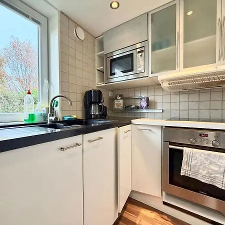 Workers - 2 Beds - Free Parking -volvo Holiday home