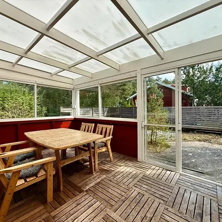 Semesterbostad Workers - 8 Beds - 4 Bedroom - 2 Bath