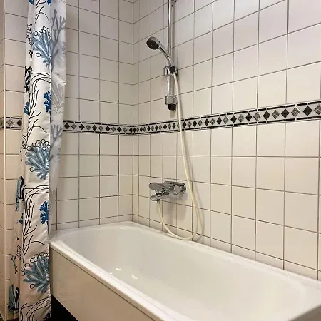 Vakantiehuis Three Floors Workers