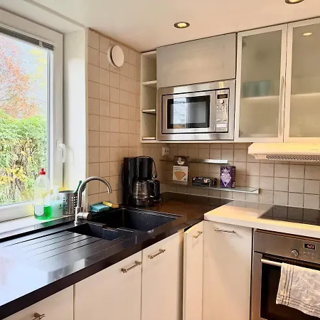 Workers - 2 Beds - Free Parking -volvo * Gothenburg