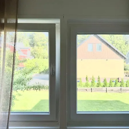 度假居 Perfect Workers - 11 Beds - 7 Bedroom - 2 Baths - Volvo
