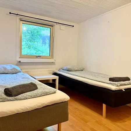別荘 Workers - 5 Bedroom - 2 Bath - Volvo - Parking
