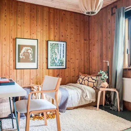 Spacious 7br With Parking For Large Groups *