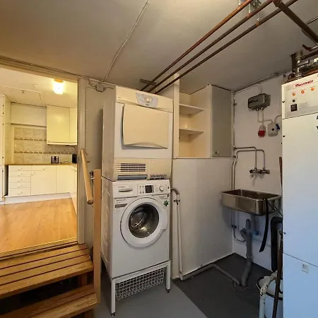 펜션 Workers Spacious