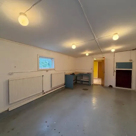 Workers Spacious *