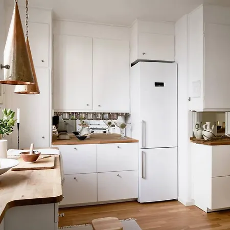 펜션 Workers Stay - Temporary Accommodation Liseberg - Goeteborg 예테보리