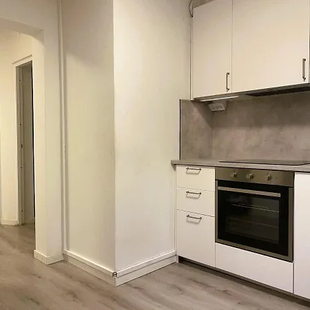 Holiday home Workers - 4br - 8 Beds - Tv In Every - Parking *