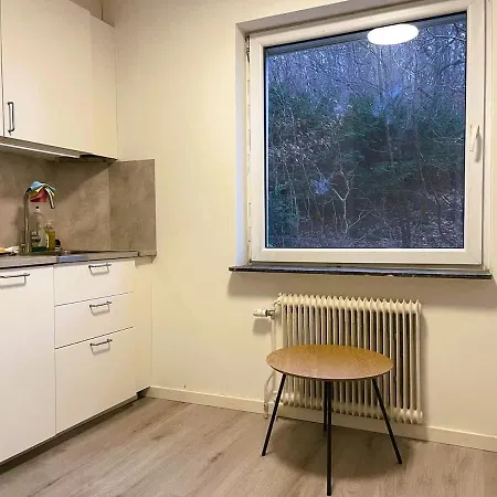 Holiday home Workers - 4br - 8 Beds - Tv In Every - Parking *