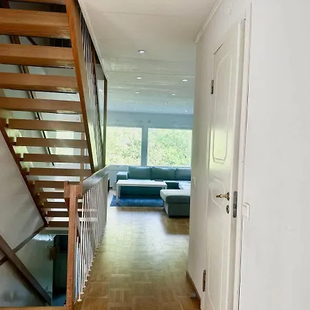 Workers - 5br - 2 Bath - Near * Gothenburg