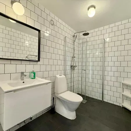 Holiday home Workers Big - 5 Bedroom - 2 Bath - Volvo *