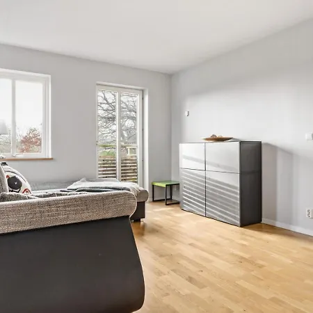 Modern House Near Hastevik And Lovely Nature Gothenburg