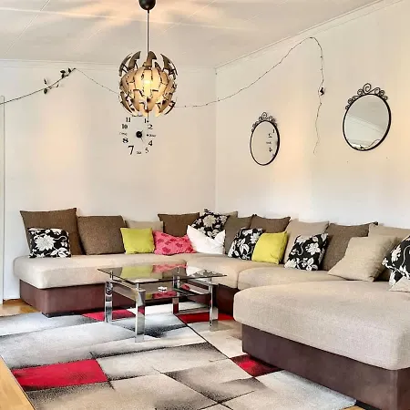 Workers - 4br - 4 Beds - Parking - Near Volvo * Göteborg