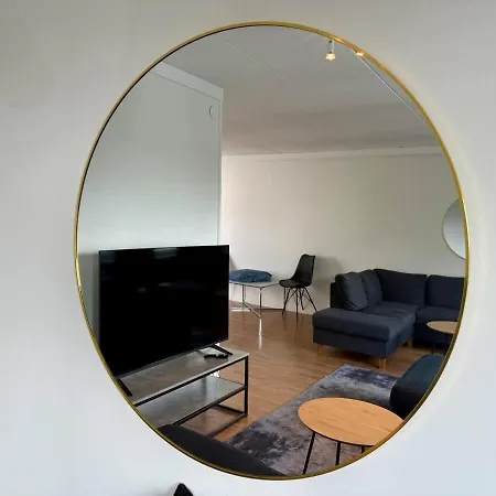 Workers - 2 Bath - 9 Beds - Parking Ferienhaus