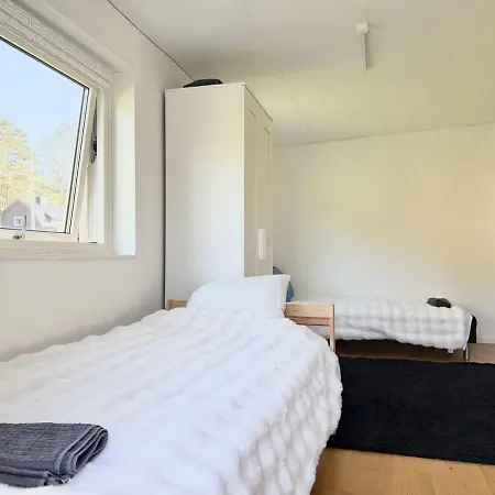 度假居 Perfect Workers - 11 Beds - 7 Bedroom - 2 Baths - Volvo *