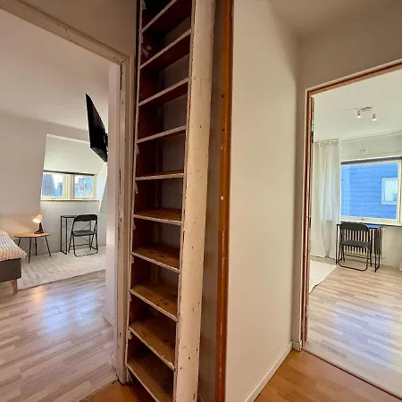 펜션 Workers Big - 5 Bedroom - 2 Bath - Volvo *