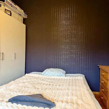 Feriehus Workers - 4br - 4 Beds - Parking - Near Volvo Göteborg