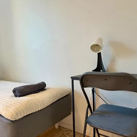 Workers Big - 5 Bedroom - 2 Bath - Volvo 펜션