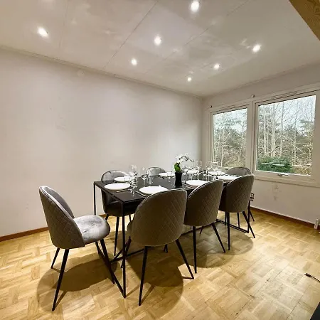Workers - 5br - 2 Bath - Near