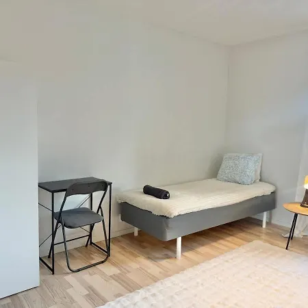 Workers Big - 5 Bedroom - 2 Bath - Volvo 펜션 *