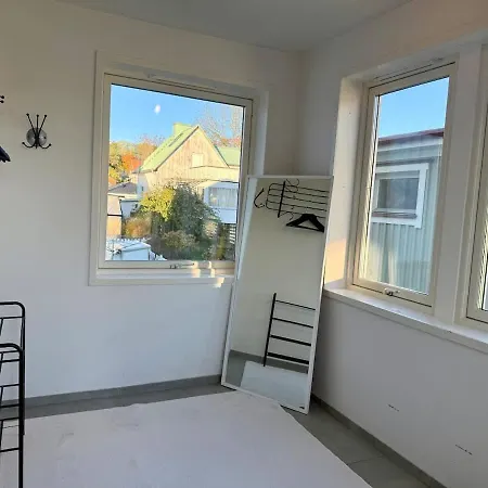 펜션 Workers Big - 5 Bedroom - 2 Bath - Volvo