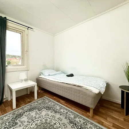 Holiday home Workers - 5br - 2 Bath - Near